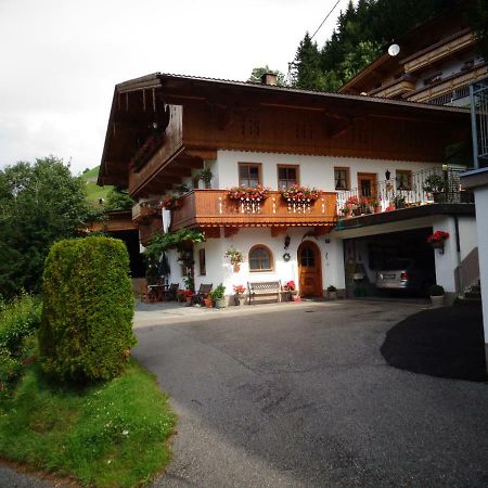 Ferienwohnung Roswitha Zell am Ziller Exterior photo
