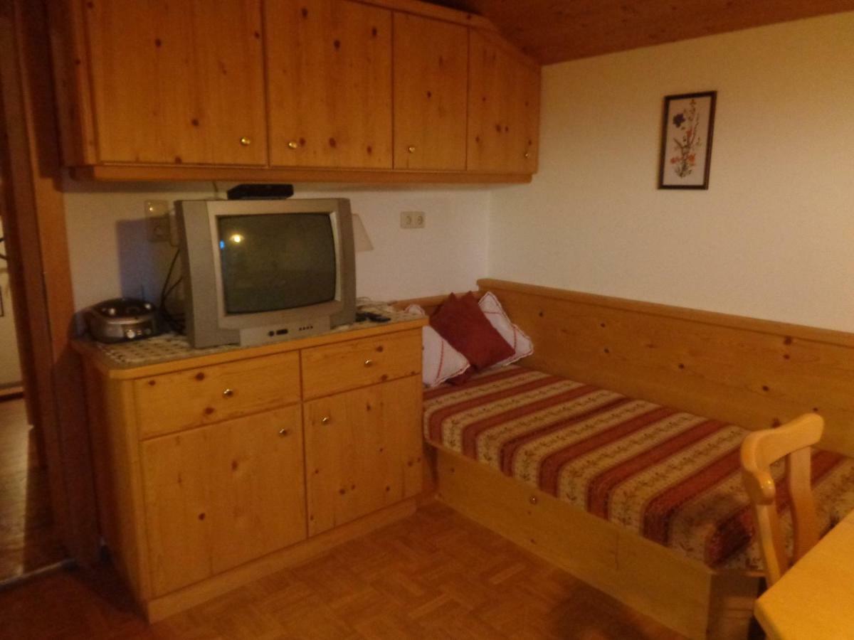 Ferienwohnung Roswitha Zell am Ziller Exterior photo