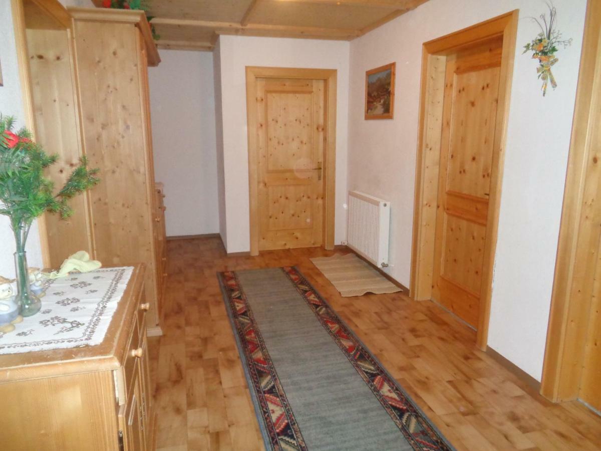 Ferienwohnung Roswitha Zell am Ziller Exterior photo