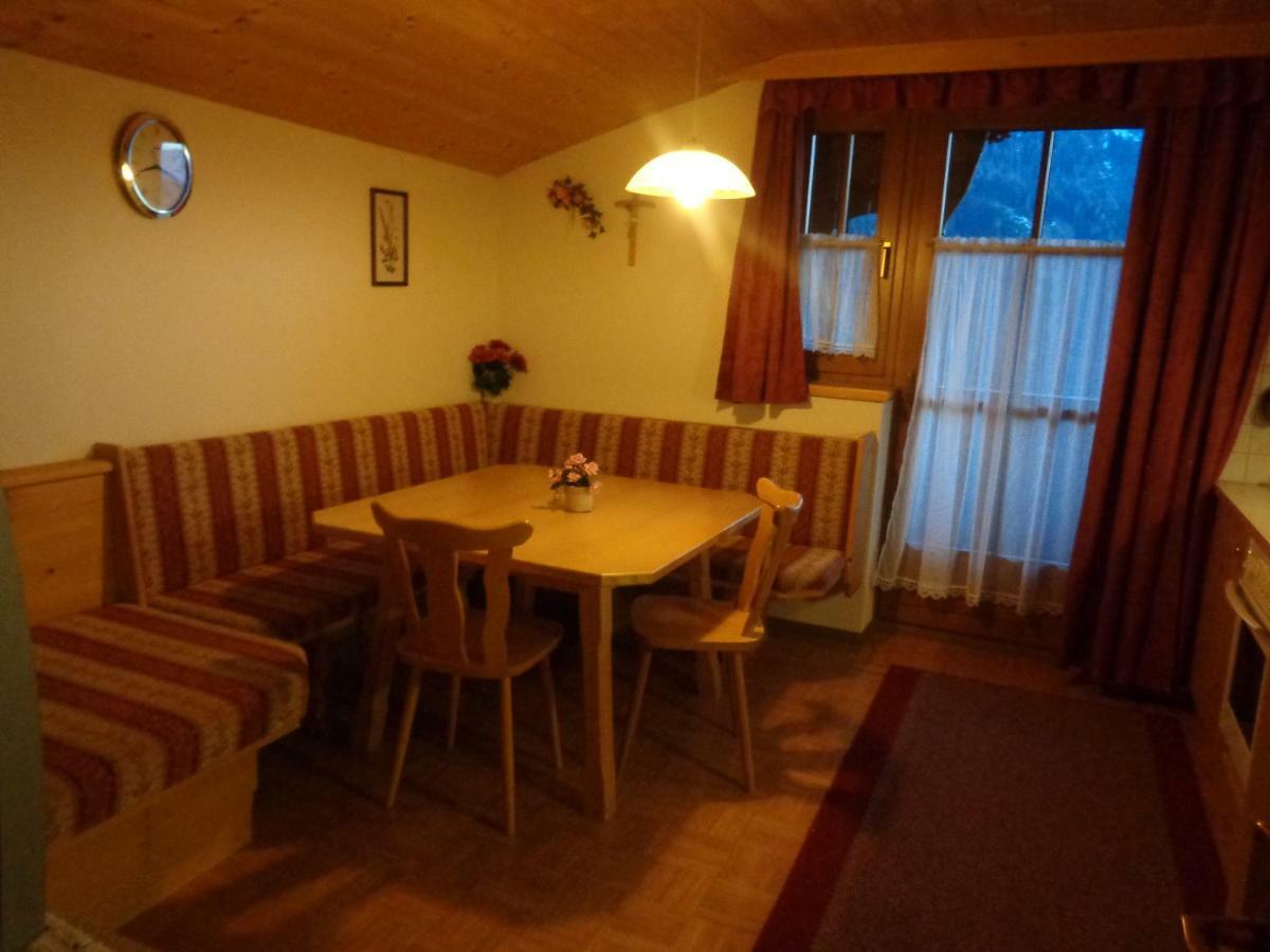 Ferienwohnung Roswitha Zell am Ziller Exterior photo