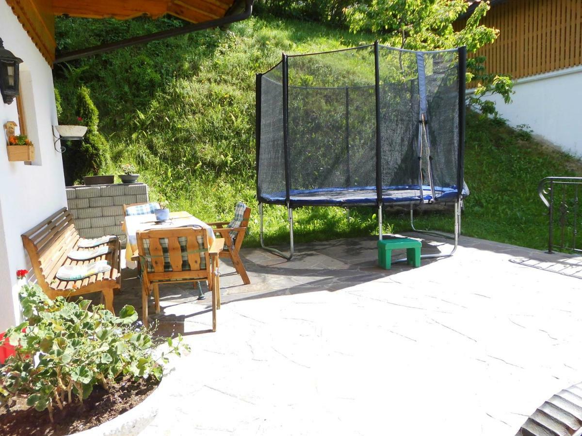 Ferienwohnung Roswitha Zell am Ziller Exterior photo