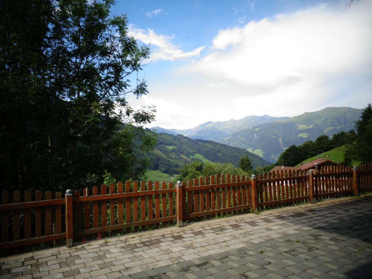 Ferienwohnung Roswitha Zell am Ziller Exterior photo